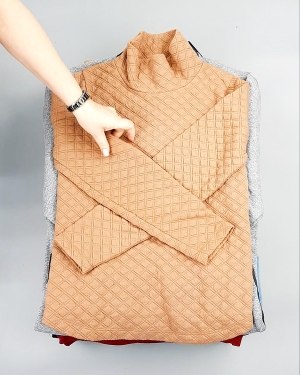 Фотография  309 - SWEATSHIRT CAN 084#10 кг, ЛОТ №7619 оптом в Ростове-на-Дону и Ростовской области