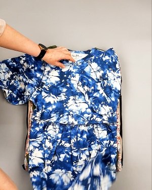 Фотография  219 - C&A Spring, Summer mix 025#20 кг оптом в Ростове-на-Дону и Ростовской области