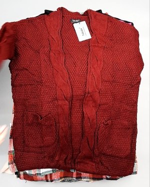 Фотография  797 - AMAZON mix жен весна 015#18 кг, ЛОТ №7718 оптом в Ростове-на-Дону и Ростовской области