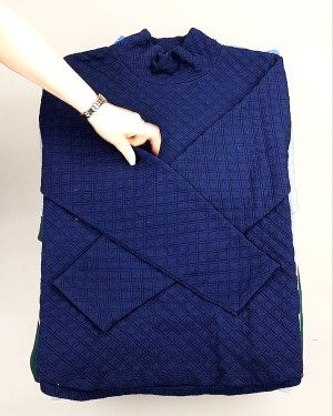 Фотография  382 - SWEATSHIRT CAN 084#10 кг, ЛОТ №7617 оптом в Ростове-на-Дону и Ростовской области