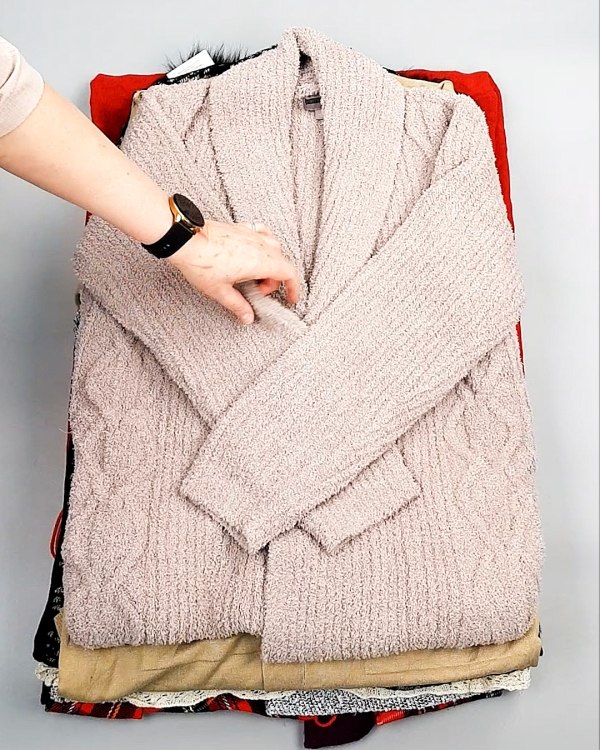 Фотография  132 - Кардиганы СТОК CAN 084#7 кг, ЛОТ №7672 оптом в Ростове-на-Дону и Ростовской области