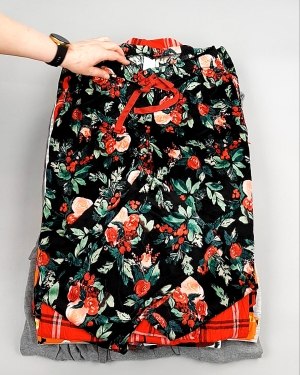 Фотография  334 - Домашняя одежда м/ж AMAZON 015#7 кг, ЛОТ №7782 оптом в Ростове-на-Дону и Ростовской области