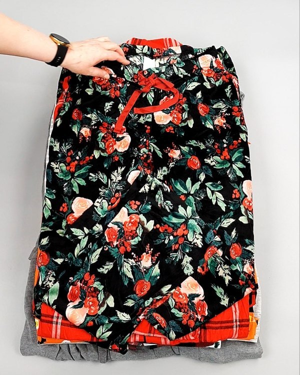 Фотография  826 - Домашняя одежда м/ж AMAZON 015#7 кг, ЛОТ №7782 оптом в Ростове-на-Дону и Ростовской области