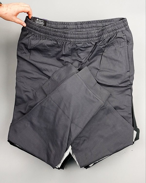 Фотография  261 - Штаны спортивные муж CAN 084#10 кг, ЛОТ №7637 оптом в Ростове-на-Дону и Ростовской области