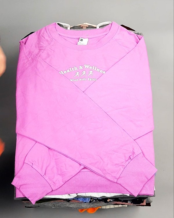 Фотография  476 - AMAZON mix жен лето 015#15 кг, ЛОТ №7721 оптом в Ростове-на-Дону и Ростовской области