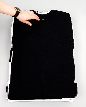 Фотография  857 - Футболки мужские C&A 025#5 кг оптом в Ростове-на-Дону и Ростовской области