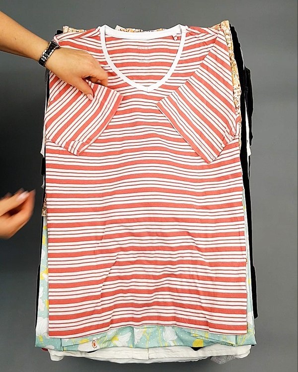 Фотография  253 - LIDL Summer mix 114#20 кг, ЛОТ №7726 оптом в Ростове-на-Дону и Ростовской области