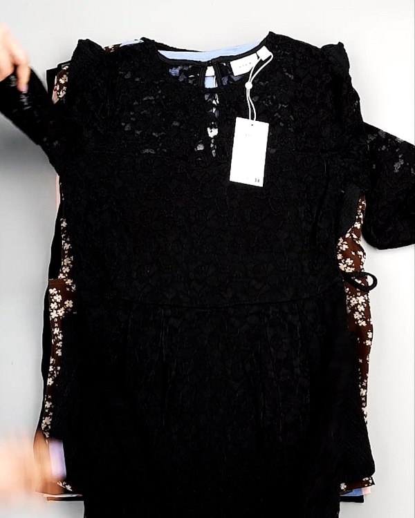 Фотография  479 - Платья VILA Summer 104#5 кг, ЛОТ №7835 оптом в Ростове-на-Дону и Ростовской области