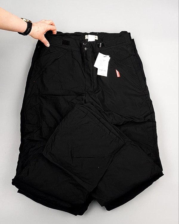 Фотография  426 - Штаны горнолыжные м/ж AMAZON 015#5,6 кг, ЛОТ №7788 оптом в Ростове-на-Дону и Ростовской области