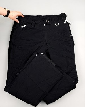 Фотография  789 - Штаны горнолыжные м/ж AMAZON 015#5,45 кг, ЛОТ №7787 оптом в Ростове-на-Дону и Ростовской области