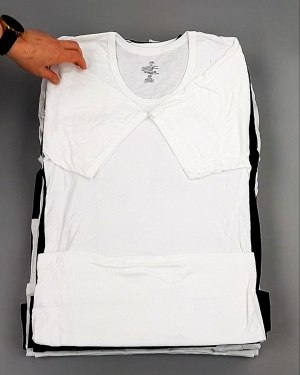 Фотография  132 - Футболки мужские C&A 025#5 кг оптом в Ростове-на-Дону и Ростовской области