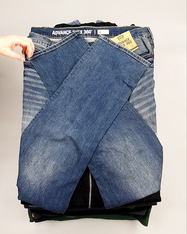 Фотография  291 - AMAZON mix муж весна 015#15 кг, ЛОТ №7736 оптом в Ростове-на-Дону и Ростовской области