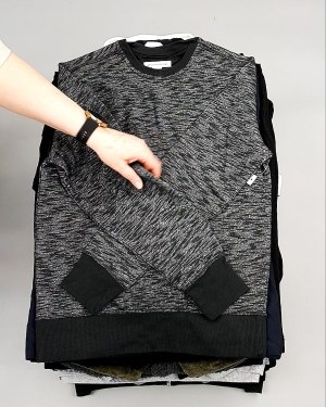 Фотография  280 - AMAZON mix муж весна 015#15 кг, ЛОТ №7737 оптом в Ростове-на-Дону и Ростовской области