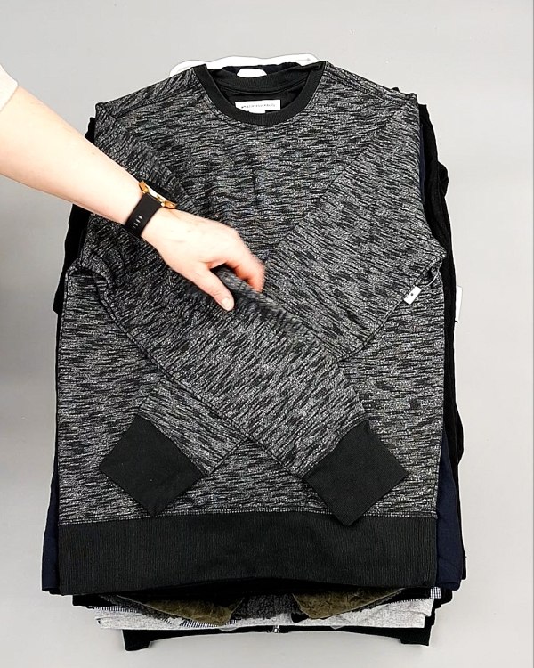 Фотография  547 - AMAZON mix муж весна 015#15 кг, ЛОТ №7737 оптом в Ростове-на-Дону и Ростовской области