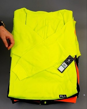 Фотография 936 - FILA CAN 084#7 кг, ЛОТ №7628 оптом в Ростове-на-Дону и Ростовской области