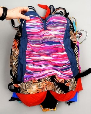 Фотография  713 - Купальники СТОК CAN 124#5 кг оптом в Ростове-на-Дону и Ростовской области