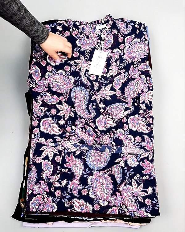 Фотография  163 - Платья VILA Summer 104#5 кг, ЛОТ №7837 оптом в Ростове-на-Дону и Ростовской области