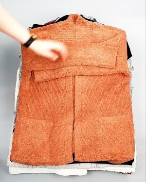 Купить Кардиганы СТОК CAN 084#7 кг, ЛОТ №7674 оптом в Ростове-на-Дону и Ростовской области