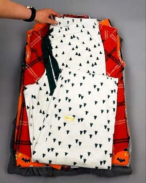 Фотография  277 - Домашняя одежда м/ж AMAZON 015#7 кг оптом в Ростове-на-Дону и Ростовской области