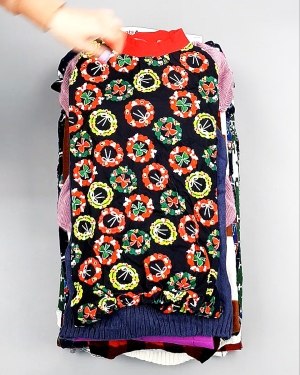 Фотография 755 - Одежда для собак AMAZON 015#4 кг, ЛОТ №7800 оптом в Ростове-на-Дону и Ростовской области