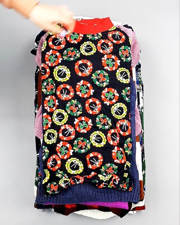 Фотография  959 - Одежда для собак AMAZON 015#4 кг, ЛОТ №7800 оптом в Ростове-на-Дону и Ростовской области