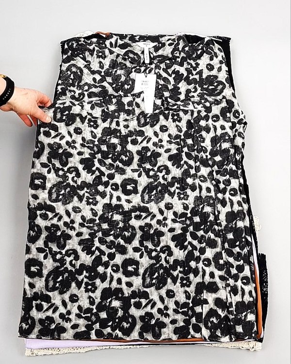 Фотография  458 - Платья Bestseller Summer 104#5 кг оптом в Ростове-на-Дону и Ростовской области