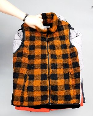 Фотография  354 - Верхняя одежда AMAZON жен 015#10 кг, ЛОТ №7712 оптом в Ростове-на-Дону и Ростовской области