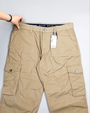 Фотография  999 - Шорты мужские TOM TAILOR 124#3,75 кг, ЛОТ №7600 оптом в Ростове-на-Дону и Ростовской области