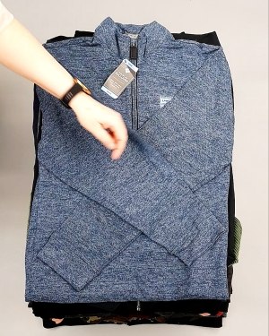 Фотография  779 - AMAZON mix муж весна 015#15 кг, ЛОТ №7738 оптом в Ростове-на-Дону и Ростовской области