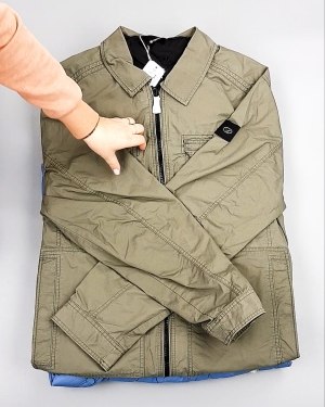 Фотография  120 - Верхняя одежда весна TOM TAILOR 124#7,8 кг, ЛОТ №7581 оптом в Ростове-на-Дону и Ростовской области