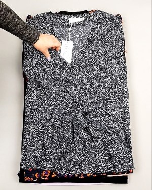 Фотография  614 - Платья VILA Summer 104#5 кг, ЛОТ №7834 оптом в Ростове-на-Дону и Ростовской области