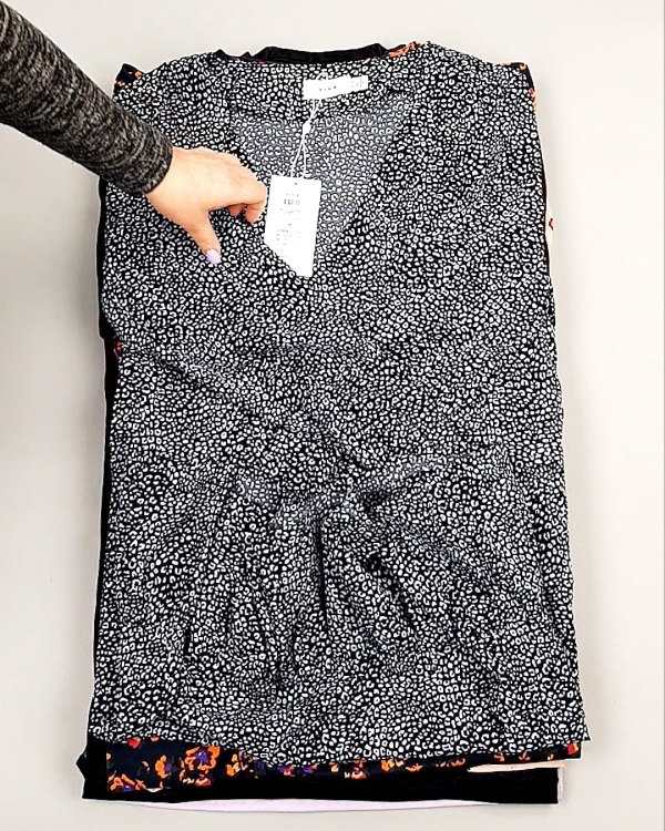 Фотография  643 - Платья VILA Summer 104#5 кг, ЛОТ №7834 оптом в Ростове-на-Дону и Ростовской области