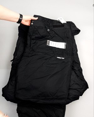 Фотография  652 - Штаны горнолыжные м/ж AMAZON 015#6,6 кг, ЛОТ №7790 оптом в Ростове-на-Дону и Ростовской области