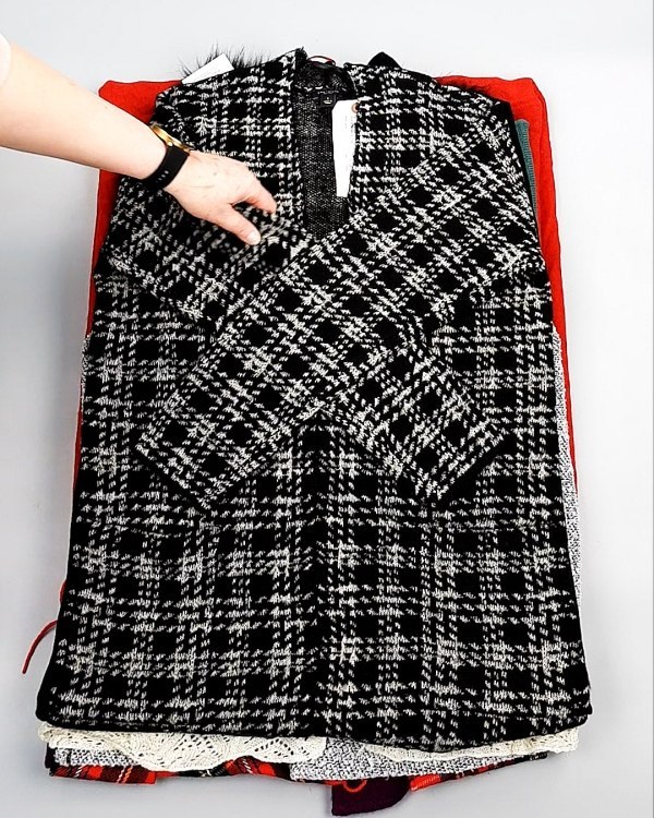 Фотография  144 - Кардиганы СТОК CAN 084#7 кг, ЛОТ №7672 оптом в Ростове-на-Дону и Ростовской области