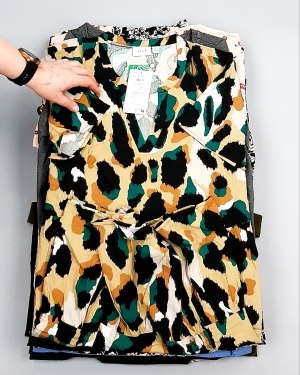 Купить Платья VILA Summer 104#5 кг, ЛОТ №7698 оптом в Ростове-на-Дону и Ростовской области