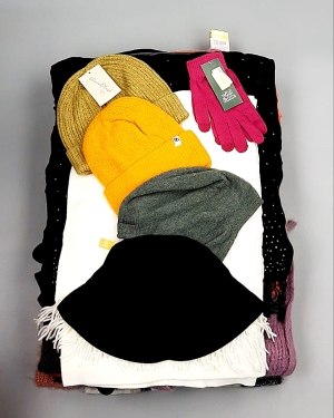 Фотография  988 - ШШП м/ж AMAZON 015#5 кг, ЛОТ №7794 оптом в Ростове-на-Дону и Ростовской области