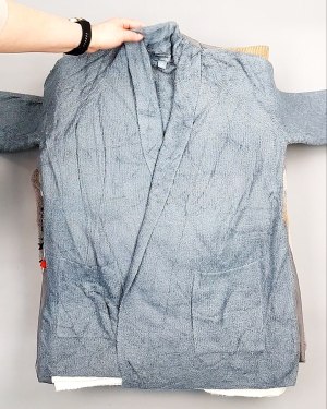 Фотография  658 - Кардиганы СТОК CAN 084#7 кг, ЛОТ №7673 оптом в Ростове-на-Дону и Ростовской области