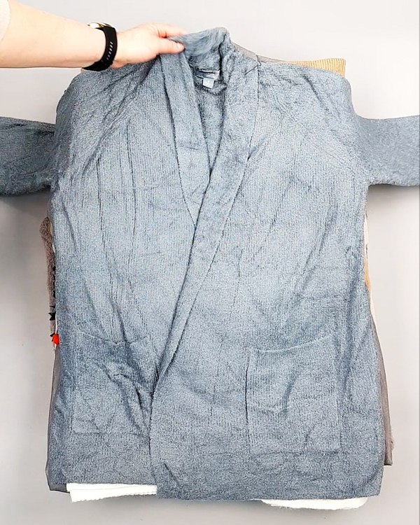 Фотография  307 - Кардиганы СТОК CAN 084#7 кг, ЛОТ №7673 оптом в Ростове-на-Дону и Ростовской области