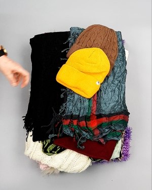 Фотография  258 - ШШП м/ж AMAZON 015#5 кг, ЛОТ №7792 оптом в Ростове-на-Дону и Ростовской области