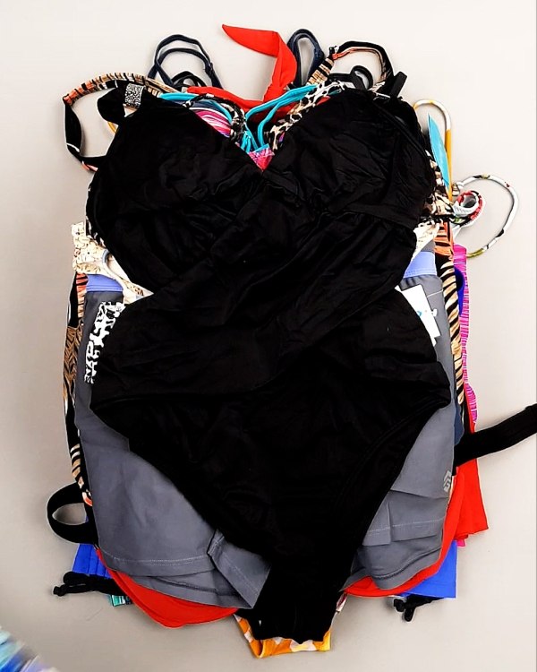 Фотография  258 - Купальники СТОК CAN 124#5 кг оптом в Ростове-на-Дону и Ростовской области