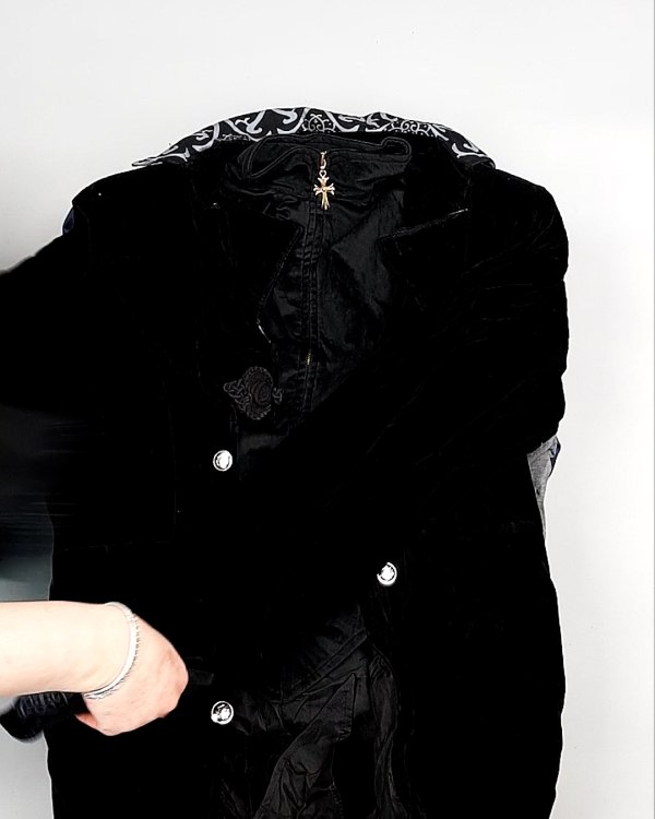 Фотография  816 - Пиджаки муж AMAZON 015#7,7 кг, ЛОТ №7773 оптом в Ростове-на-Дону и Ростовской области