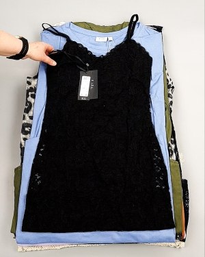 Фотография  143 - Платья Bestseller Summer 104#5 кг оптом в Ростове-на-Дону и Ростовской области