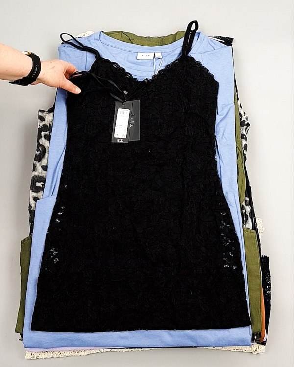 Фотография  378 - Платья Bestseller Summer 104#5 кг оптом в Ростове-на-Дону и Ростовской области