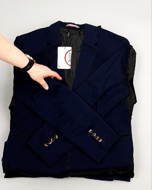 Фотография  950 - Пиджаки муж AMAZON 015#7,8 кг, ЛОТ №7774 оптом в Ростове-на-Дону и Ростовской области