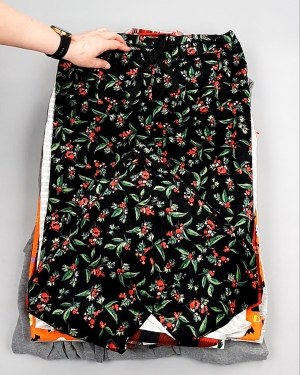 Фотография  521 - Домашняя одежда м/ж AMAZON 015#7 кг оптом в Ростове-на-Дону и Ростовской области