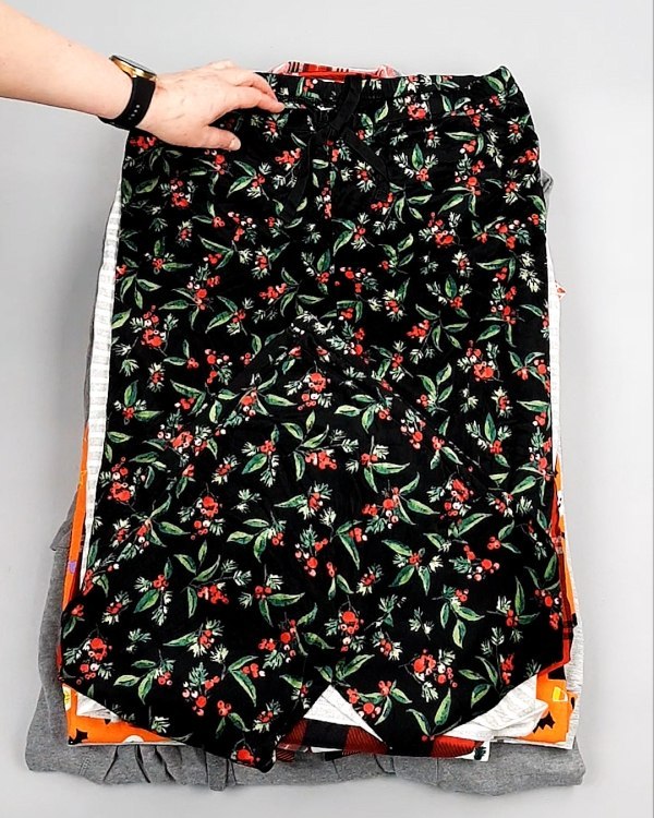 Фотография  741 - Домашняя одежда м/ж AMAZON 015#7 кг оптом в Ростове-на-Дону и Ростовской области