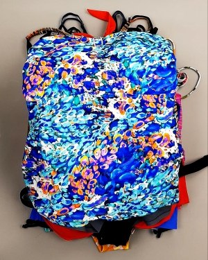 Фотография  699 - Купальники СТОК CAN 124#5 кг, ЛОТ №7686 оптом в Ростове-на-Дону и Ростовской области