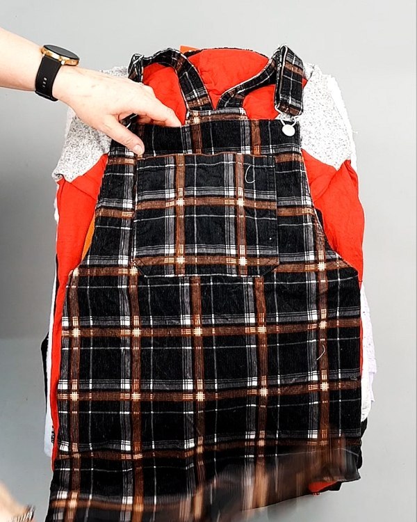 Фотография  304 - AMAZON дети зима 015#10 кг, ЛОТ №7763 оптом в Ростове-на-Дону и Ростовской области