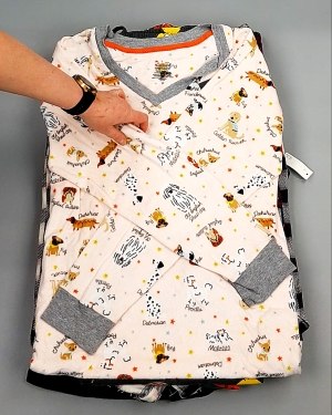 Купить Домашняя одежда м/ж AMAZON 015#7 кг, ЛОТ №7783 оптом в Ростове-на-Дону и Ростовской области