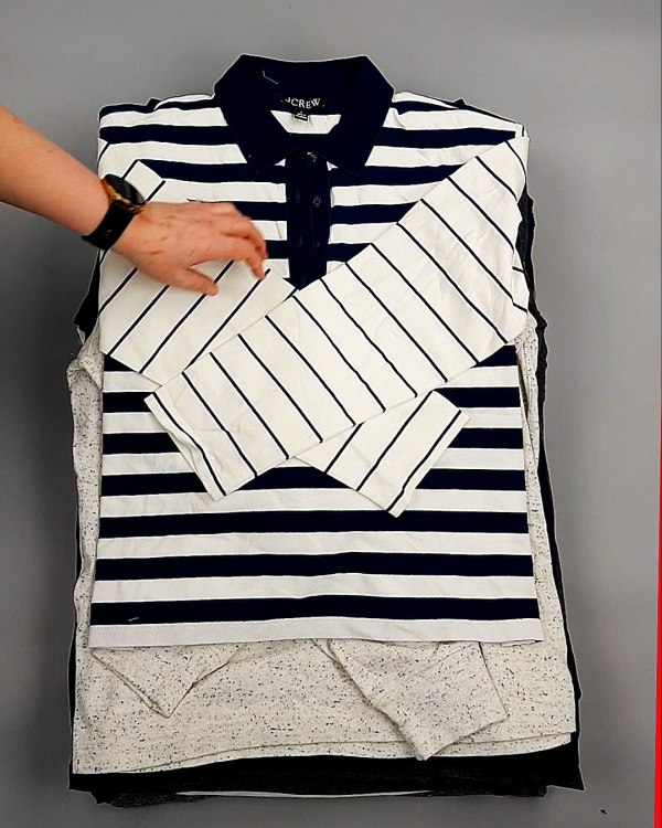 Фотография  623 - Тонковки СТОК CAN 084#7 кг, ЛОТ №7646 оптом в Ростове-на-Дону и Ростовской области